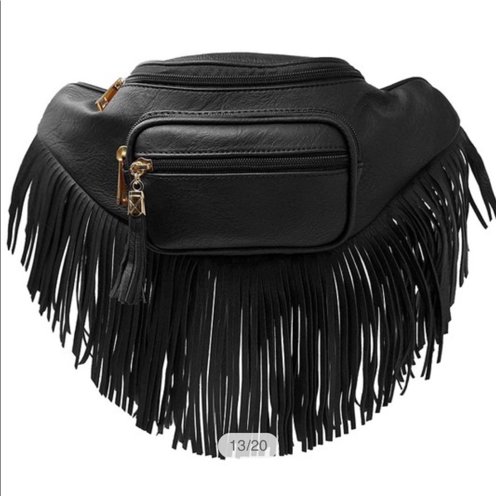 Fanny pack